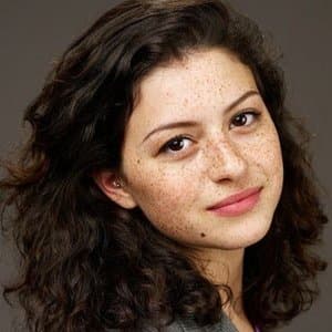 Alia Shawkat