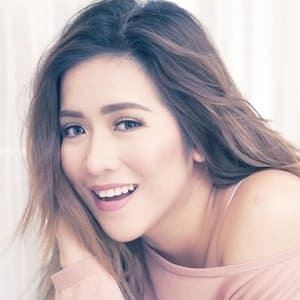 Angeline Quinto