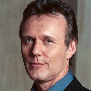 Anthony Stewart Head