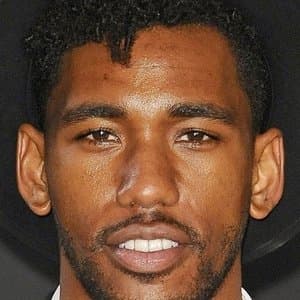 Brandon Mychal Smith