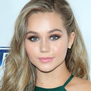 Brec Bassinger