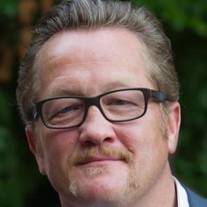 Christian Stolte