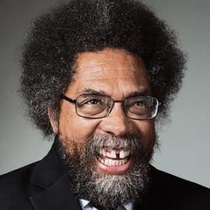 Cornel West