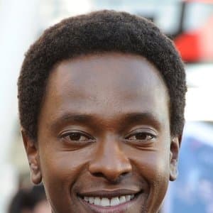 Edi Gathegi