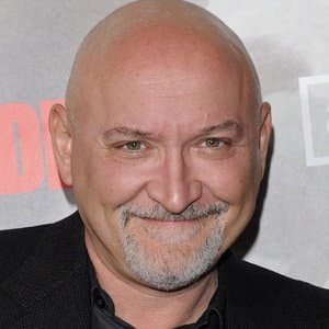 Frank Darabont