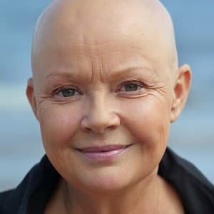 Gail Porter