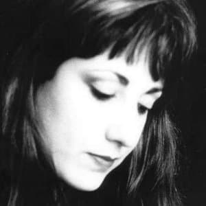 Gillian Gilbert