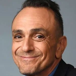 Hank Azaria