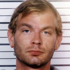 Jeffrey Dahmer