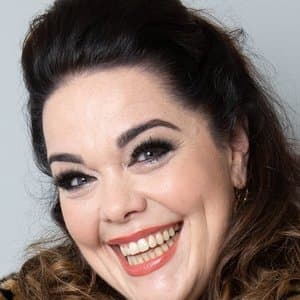 Lisa Riley