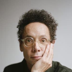 Malcolm Gladwell