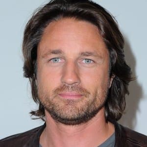 Martin Henderson