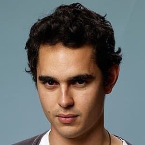 Max Minghella