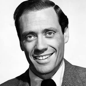 Mel Ferrer