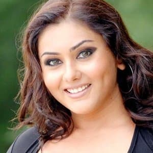 Namitha