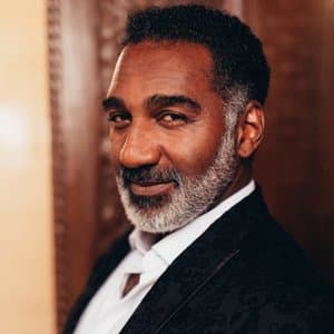 Norm Lewis