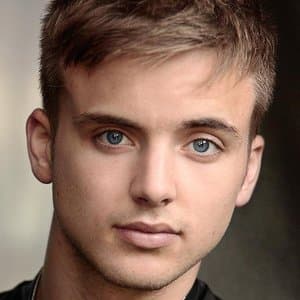 Parry Glasspool