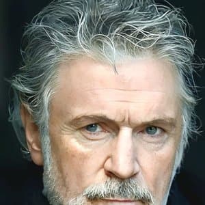 Patrick Bergin