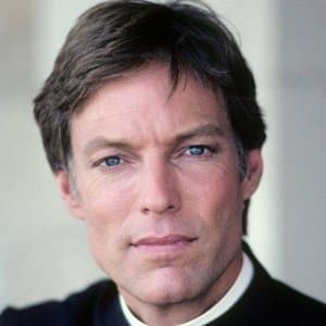 Richard Chamberlain