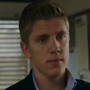 Ryan Hawley