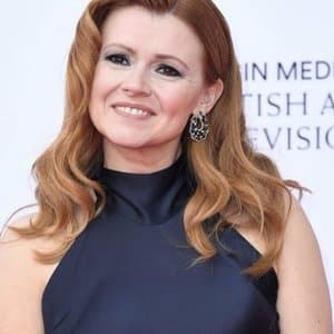 Sian Gibson