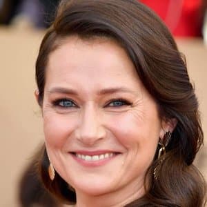 Sidse Babett Knudsen