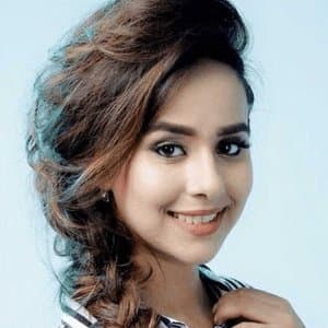 Sunanda Sharma