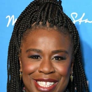 Uzo Aduba