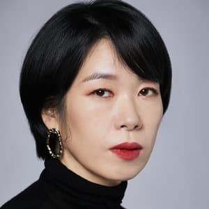 Yeom Hye-ran