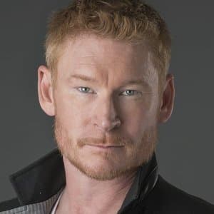 Zack Ward