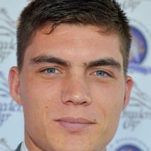 Zane Holtz