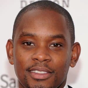 Aml Ameen