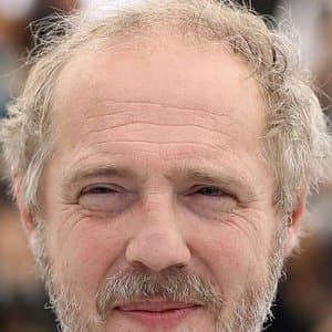 Arnaud Desplechin