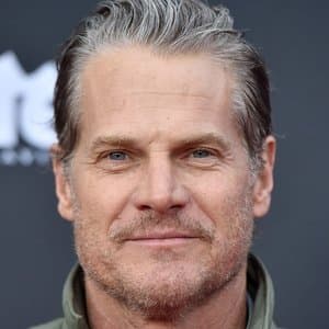 Brian Van Holt