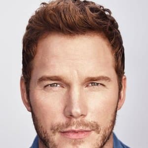 Chris Pratt