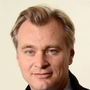 Christopher Nolan