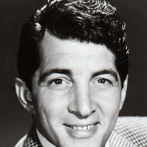 Dean Martin