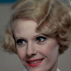 Delphine Seyrig