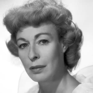 Eileen Heckart