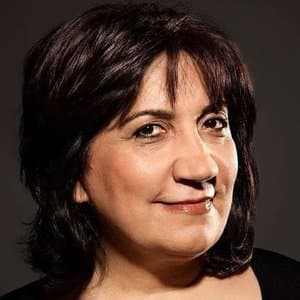 Füsun Demirel