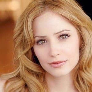 Jaime Ray Newman