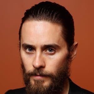 Jared Leto