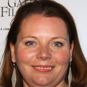 Joanna Scanlan