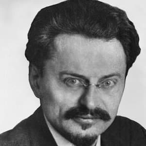 Leon Trotsky