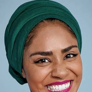 Nadiya Hussain