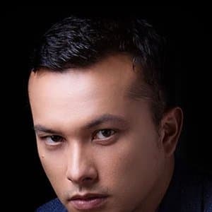 Nicholas Saputra