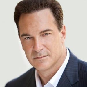 Patrick Warburton