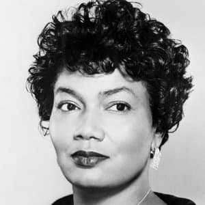 Pearl Bailey