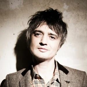 Pete Doherty