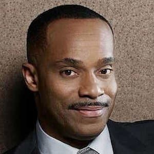 Rocky Carroll